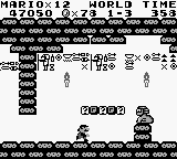 Super Mario Land